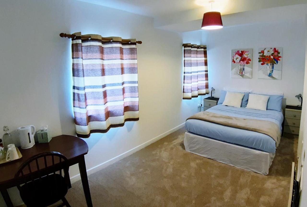 Family Rooms - Cork Centre City Oda fotoğraf